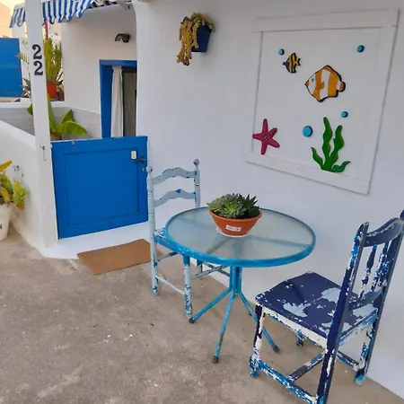 Ohana Apartment *