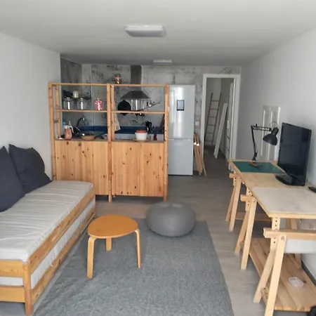 Apartment Ohana *