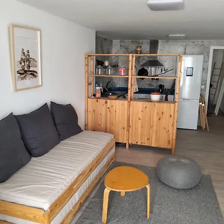 Apartment Ohana Punta Mujeres