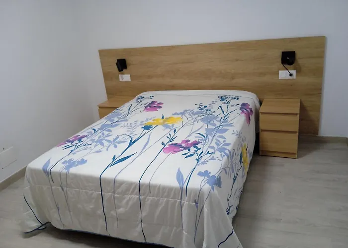 Ohana Apartmán Punta Mujeres