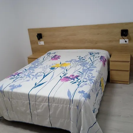 Ohana Apartamento Punta Mujeres